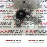 Bơm nước động cơ xe Mercedes E550, ML550 - 2782001201